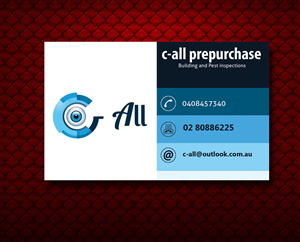 Business Card Design by Akaram Advertising for this project | Design: #5639144