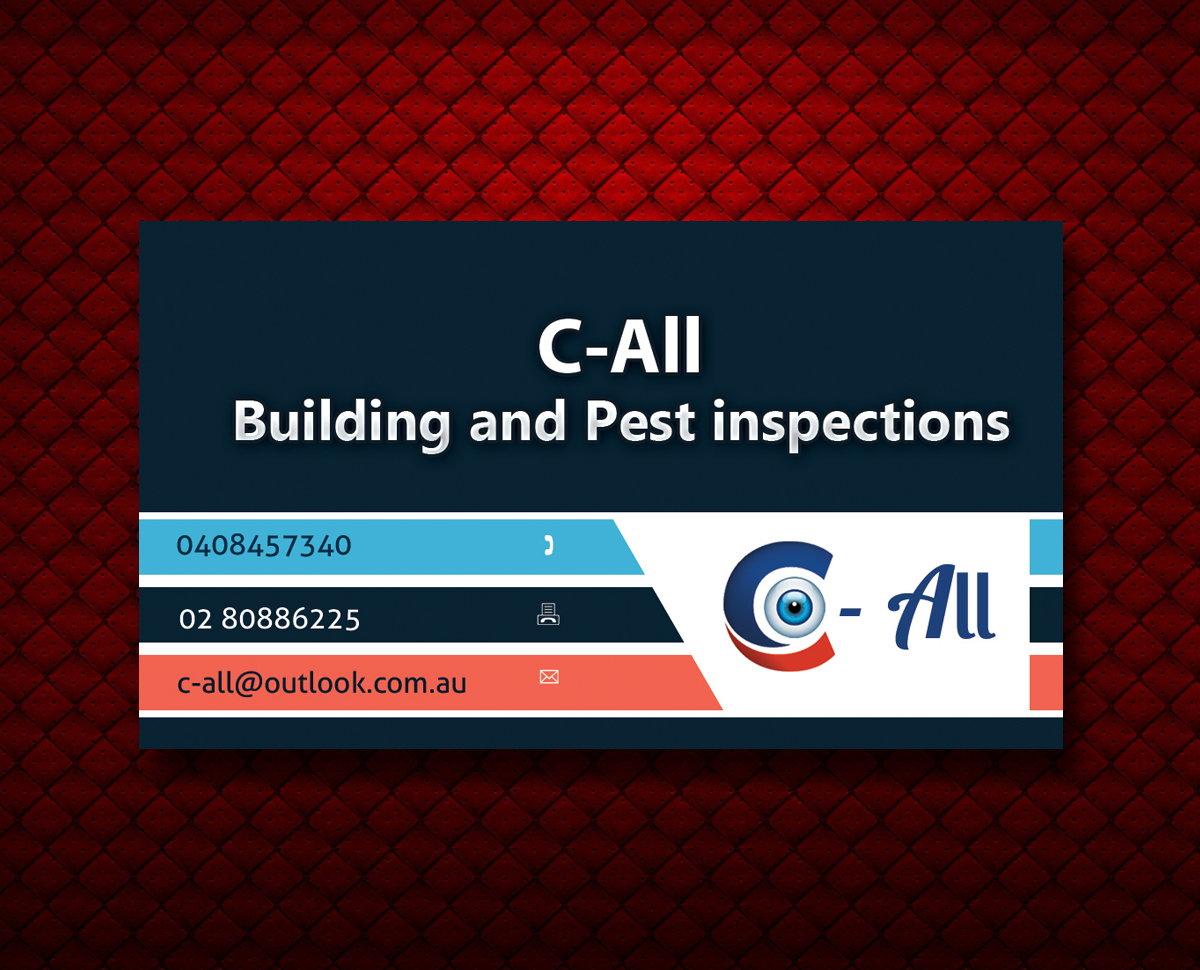 Visitenkarten-Design von Akaram Advertising für dieses Projekt | Design #5647728