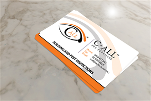 Diseño de Tarjeta de Presentación por D.SCre8tivMedia™