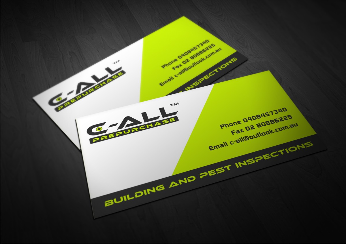 Diseño de Tarjeta de Presentación por Amduat Design para este proyecto | Diseño #5630195