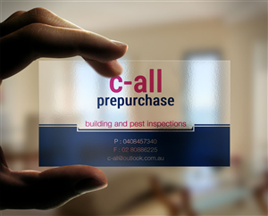 Business Card Design by Lanka Ama for this project | Design: #5633869