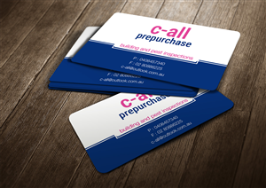 Business Card Design by Lanka Ama for this project | Design: #5633986
