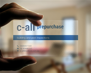 Business Card Design by Lanka Ama for this project | Design: #5638584