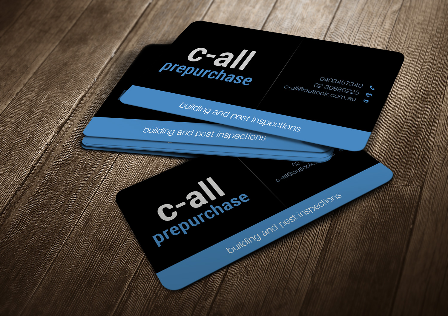 Business Card Design by Lanka Ama for this project | Design #5638585