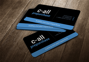 Business Card Design by Lanka Ama for this project | Design: #5638585