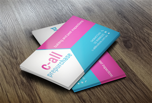 Business Card Design by Lanka Ama for this project | Design: #5638591
