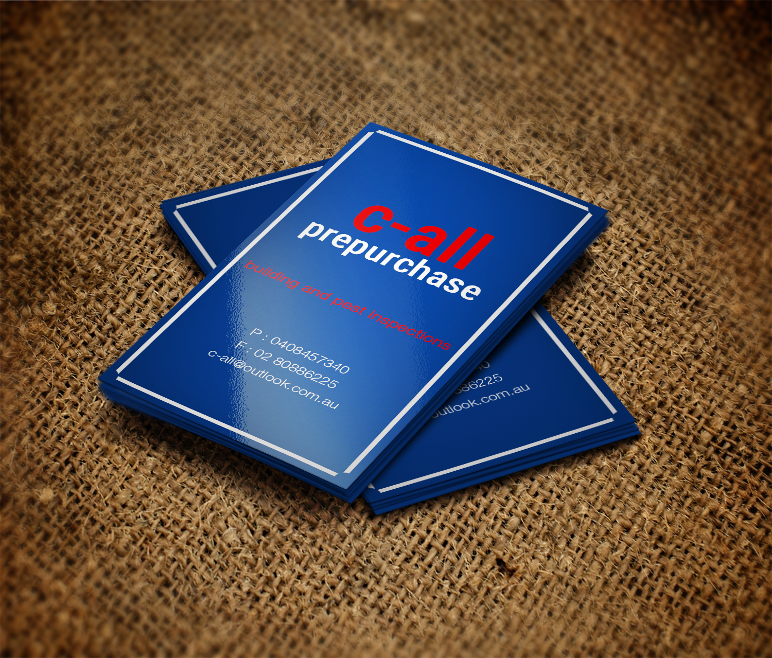 Business Card Design by Lanka Ama for this project | Design #5638594