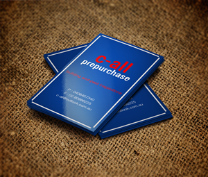 Business Card Design by Lanka Ama for this project | Design: #5638594