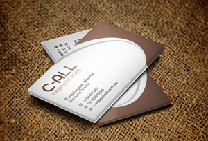 Business Card Design by Lanka Ama for this project | Design: #5638600