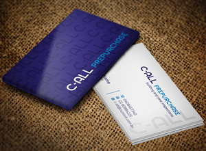 Business Card Design by Lanka Ama for this project | Design: #5638603
