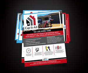 Flyer Design by eagle