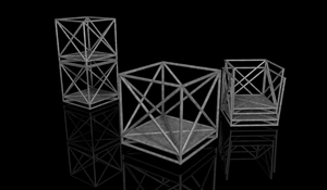 3D Design by cornel888