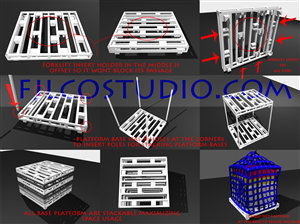 3D Design by fernanlagran