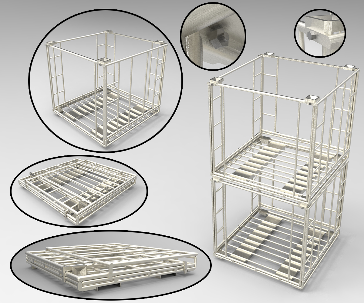 3D Design by FELSZEGHY BOTOND for this project | Design #5713722