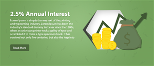 Diseño De Banner Publicitario por Wings on web para este proyecto | Diseño: #5948573