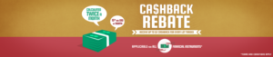 Diseño De Banner Publicitario por design geza para este proyecto | Diseño: #7223805