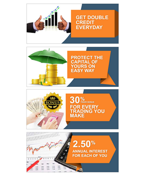 Banner Ad Design by DesignXyz for this project | Design: #5985098