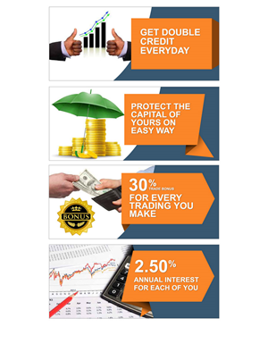 Banner Ad Design by DesignXyz for this project | Design: #5985169