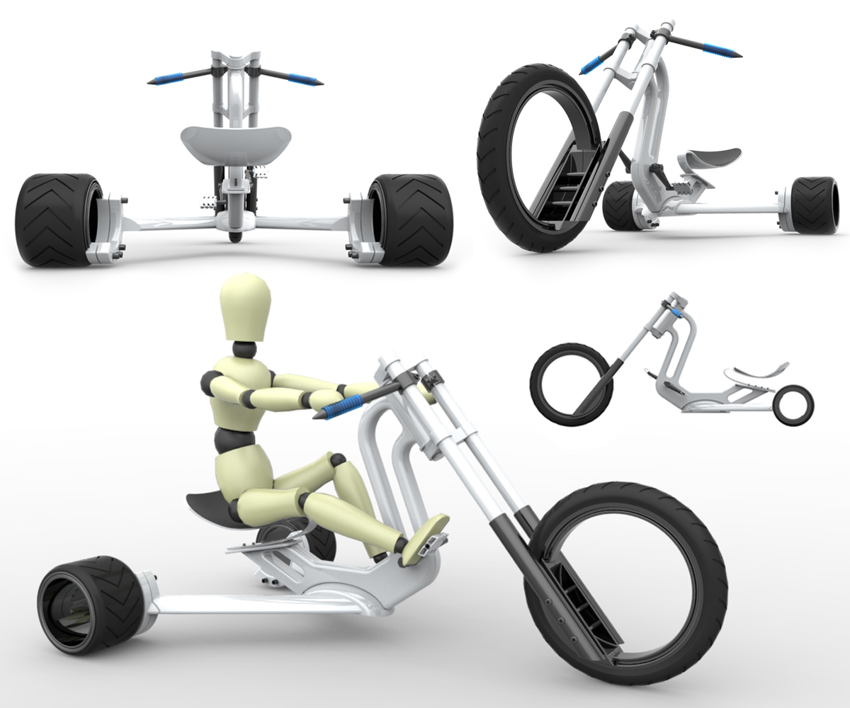 3D Design by mitch.conan for DesignCrowd LLC | Design #5666489