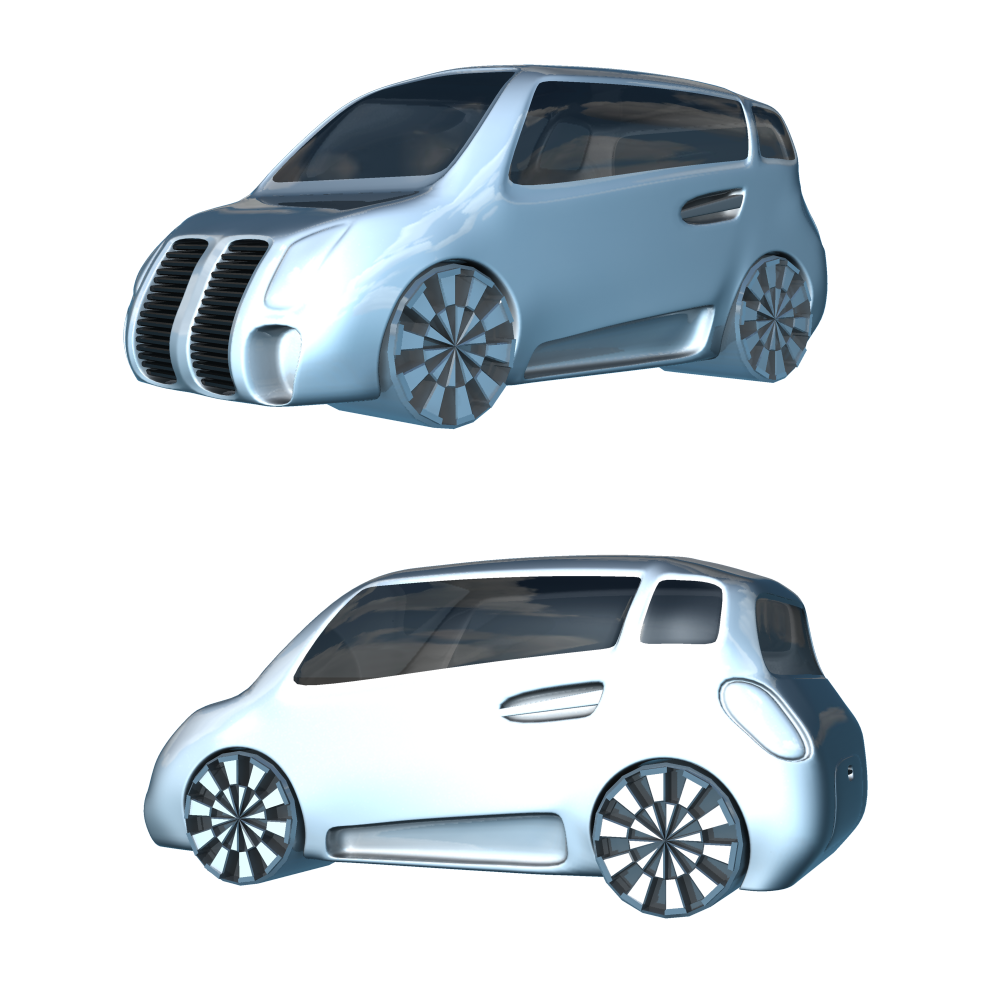 Design 3D par Hellia pour DesignCrowd LLC | Design #5688975