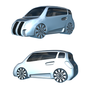 Design 3D par Hellia pour DesignCrowd LLC | Design #5688975