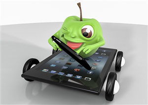 Design 3D par cornel888 pour DesignCrowd LLC | Design : #5666298