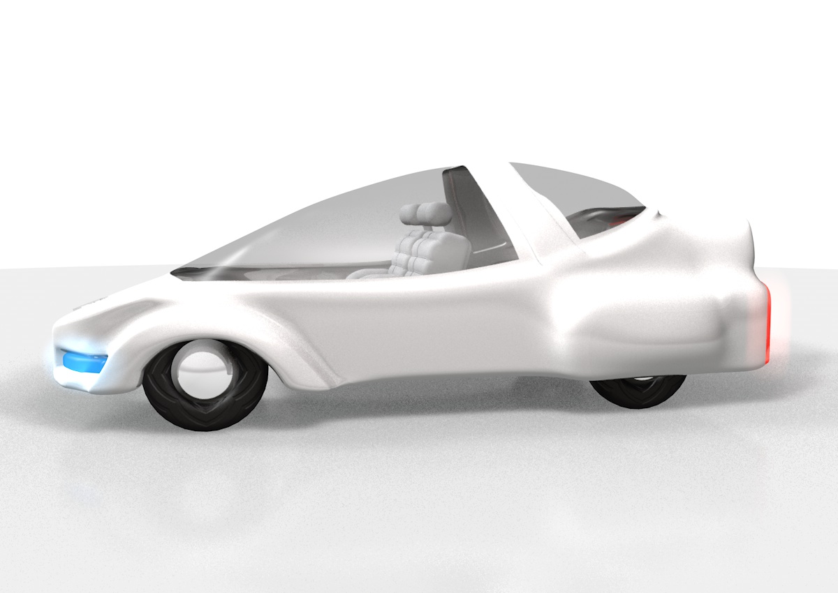 3D Design by cornel888 for DesignCrowd LLC | Design #5674716