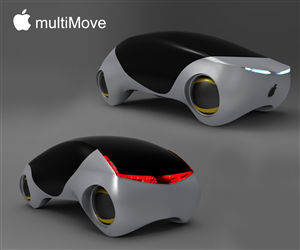 3D Design by cs.marton