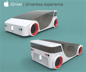 3D Design by cs.marton for DesignCrowd LLC | Design: #5696580