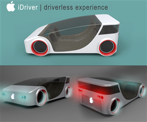 3D Design by cs.marton for DesignCrowd LLC | Design: #5696599
