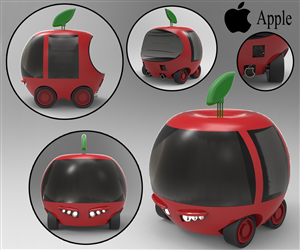 3D Design by FELSZEGHY BOTOND