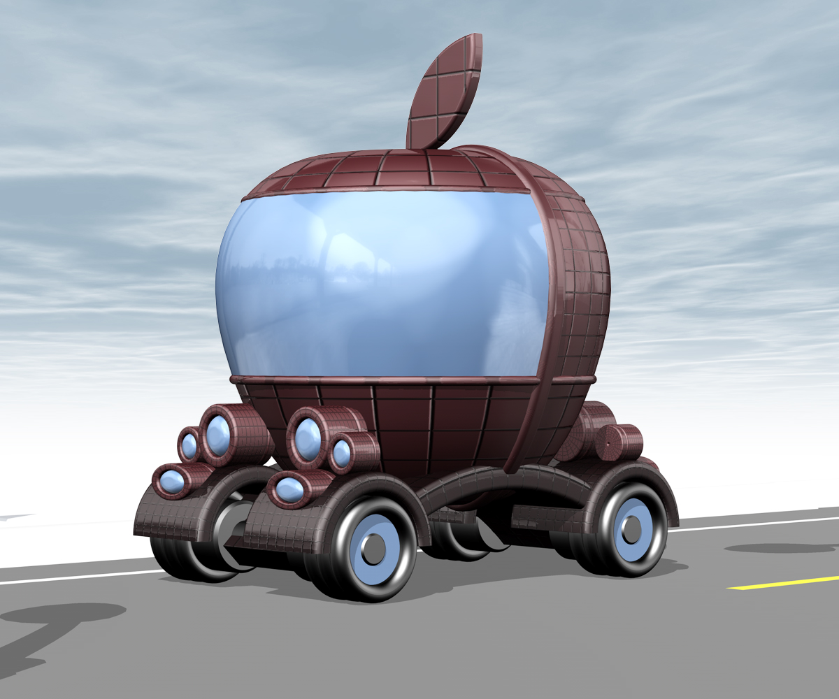 3D Design by Imagebos for DesignCrowd LLC | Design #5670846