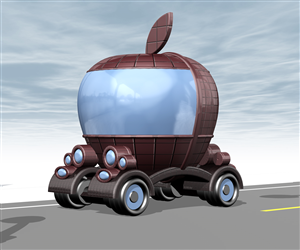 3D Design by Imagebos