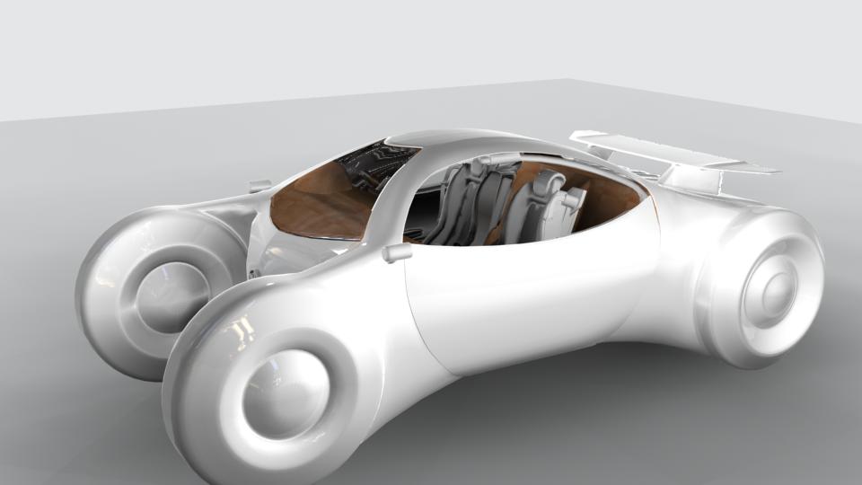 3D Design by Shaders99 for DesignCrowd LLC | Design #5691661