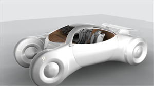 3D Design by Shaders99 for DesignCrowd LLC | Design: #5691661