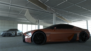 3D Design by Shaders99 for DesignCrowd LLC | Design: #5691675
