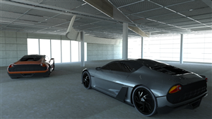 3D Design by Shaders99 for DesignCrowd LLC | Design: #5691736