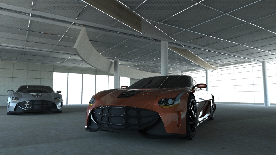 3D Design von Shaders99 für DesignCrowd LLC | Design #5691759