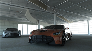 3D Design by Shaders99 for DesignCrowd LLC | Design: #5691759