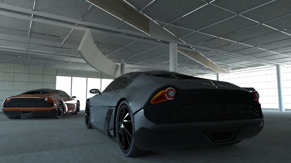 3D Design von Shaders99 für DesignCrowd LLC | Design #5691789