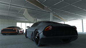 3D Design by Shaders99 for DesignCrowd LLC | Design: #5691789