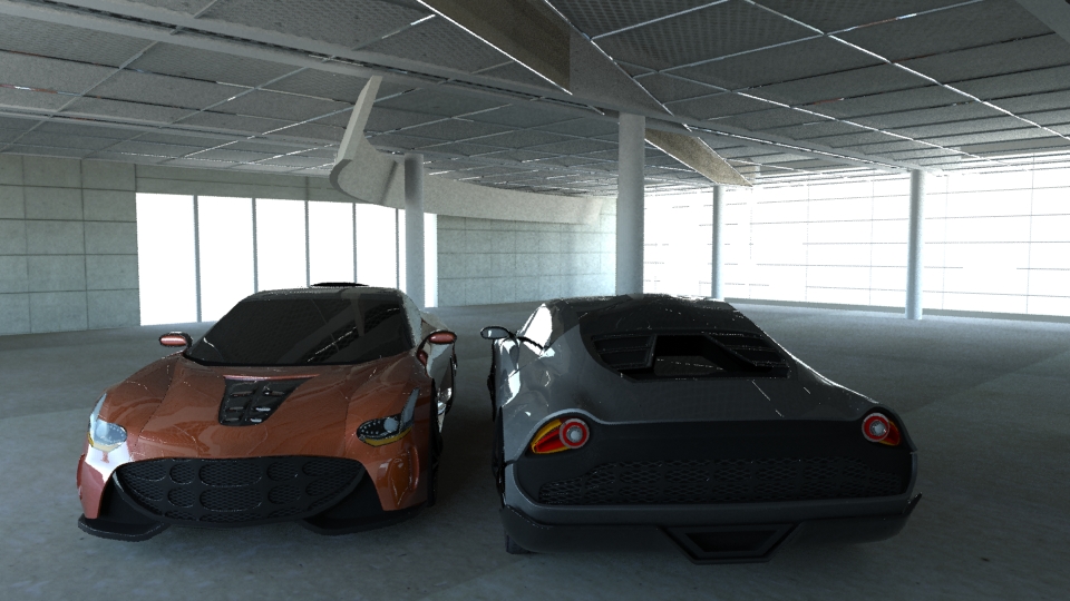 3D Design by Shaders99 for DesignCrowd LLC | Design #5691813