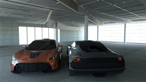 3D Design by Shaders99 for DesignCrowd LLC | Design: #5691813