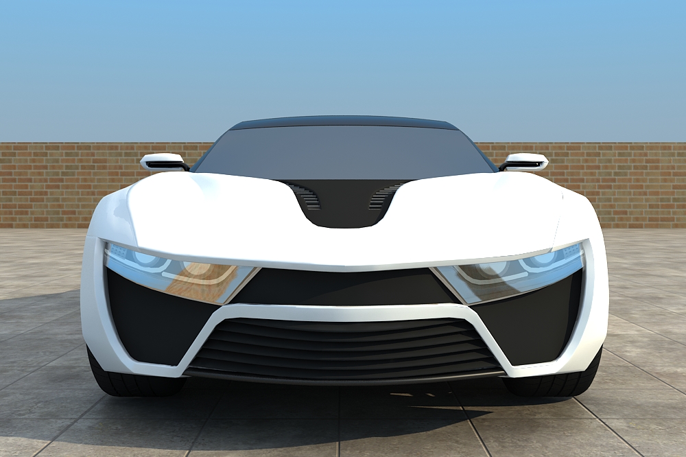 3D Design by Shaders99 for DesignCrowd LLC | Design #5691861