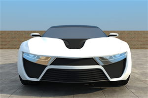3D Design by Shaders99 for DesignCrowd LLC | Design: #5691861