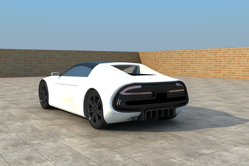 3D Design by Shaders99 for DesignCrowd LLC | Design #5691876