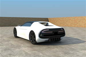 3D Design by Shaders99 for DesignCrowd LLC | Design: #5691876