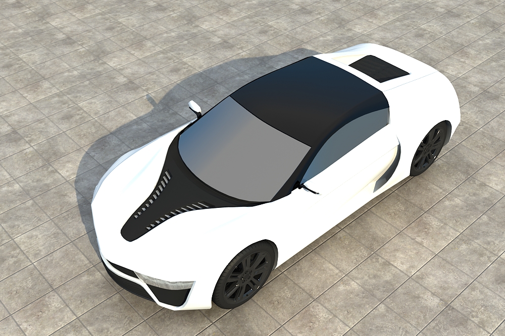 3D Design by Shaders99 for DesignCrowd LLC | Design #5691885