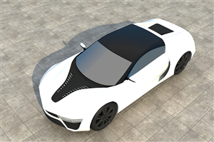 3D Design by Shaders99 for DesignCrowd LLC | Design: #5691885