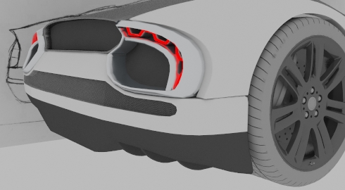 3D Design by Shaders99 for DesignCrowd LLC | Design #5692318